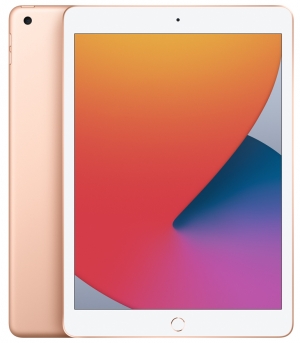 Apple iPad 10.2 2020 32Gb WiFi Gold